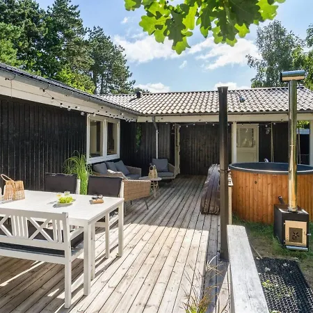 Diddi - 150m From The Sea In Sealand By Interhome Holiday home Store Fuglede