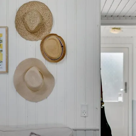 Diddi - 150m From The Sea In Sealand By Interhome Holiday home *