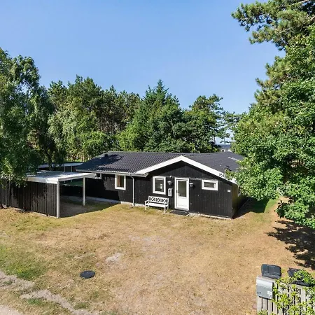 Diddi - 150m From The Sea In Sealand By Interhome * Store Fuglede
