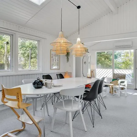 Diddi - 150m From The Sea In Sealand By Interhome Holiday home *