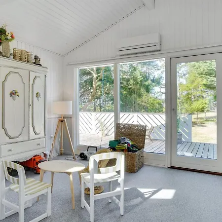 Holiday home Diddi - 150m From The Sea In Sealand By Interhome *