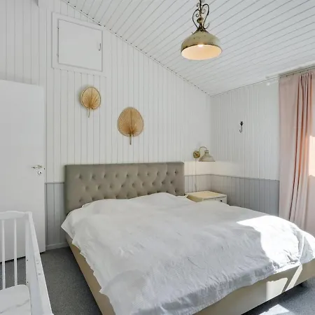 Diddi - 150m From The Sea In Sealand By Interhome Holiday home *