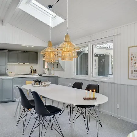 Diddi - 150m From The Sea In Sealand By Interhome Store Fuglede