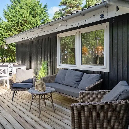 Diddi - 150m From The Sea In Sealand By Interhome Holiday home Store Fuglede