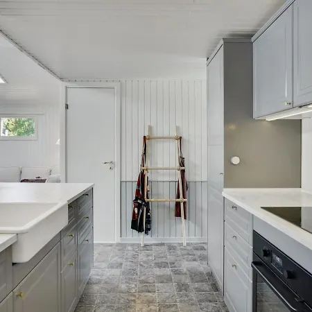 Diddi - 150m From The Sea In Sealand By Interhome