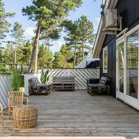 Diddi - 150m From The Sea In Sealand By Interhome * Store Fuglede