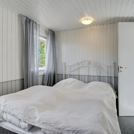 Diddi - 150m From The Sea In Sealand By Interhome Holiday home Store Fuglede