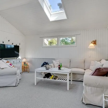 Diddi - 150m From The Sea In Sealand By Interhome *