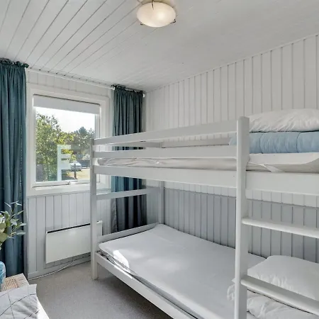 Holiday home Diddi - 150m From The Sea In Sealand By Interhome
