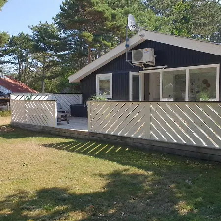 Diddi - 150m From The Sea In Sealand By Interhome