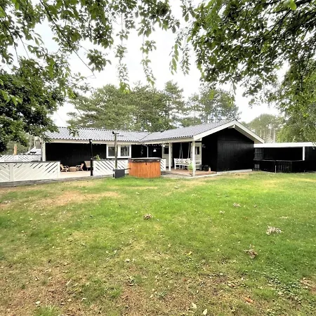Diddi - 150m From The Sea In Sealand By Interhome