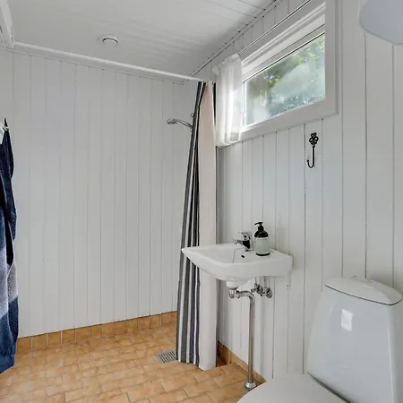 Diddi - 150m From The Sea By Interhome 別荘 *