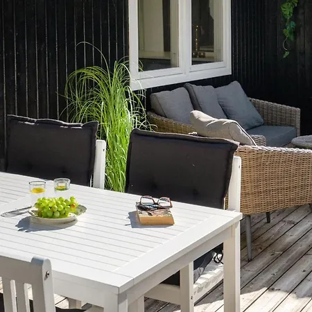 Diddi - 150m From The Sea By Interhome 別荘 *