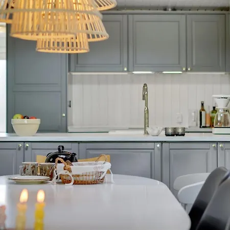 別荘 Diddi - 150m From The Sea By Interhome Store Fuglede