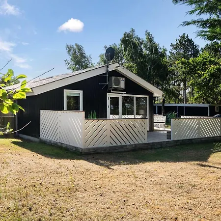Diddi - 150m From The Sea By Interhome 別荘