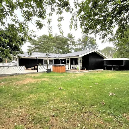 別荘 Diddi - 150m From The Sea By Interhome *