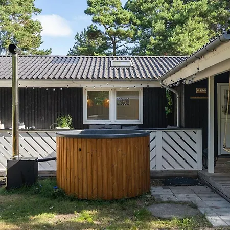 Diddi - 150m From The Sea By Interhome 別荘